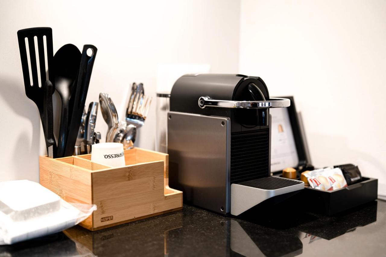 Hotel Le Lion - Self Check-In Bischofszell エクステリア 写真